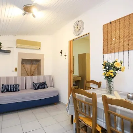 Casa Di Porta Remounda Apartment