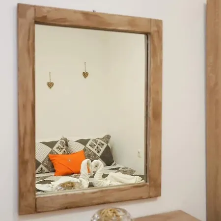 Casa Di Porta Remounda *
