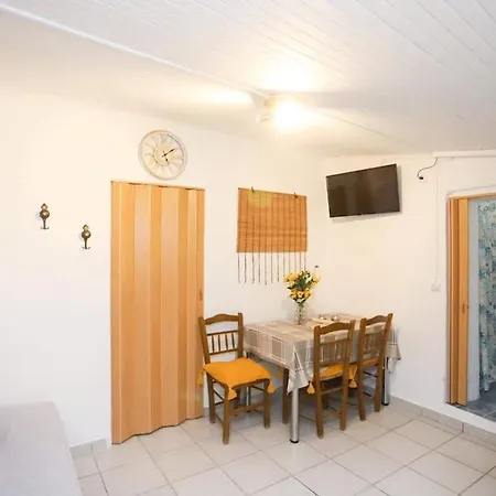 Casa Di Porta Remounda Apartment Corfu (city)