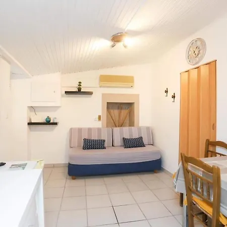 Casa Di Porta Remounda Apartment *