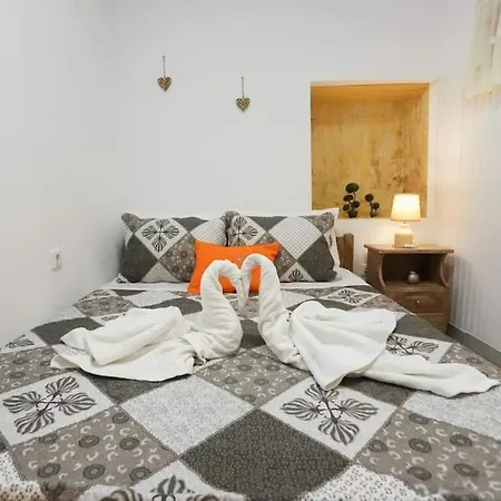 Casa Di Porta Remounda