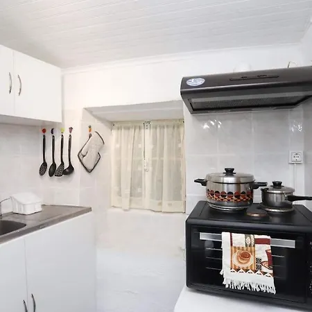 Apartment Casa Di Porta Remounda Corfu (city)