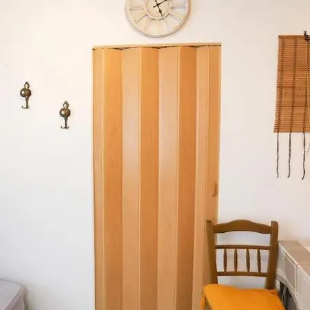 Casa Di Porta Remounda Apartment *