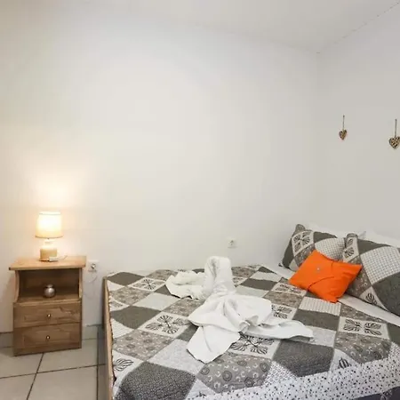 Casa Di Porta Remounda