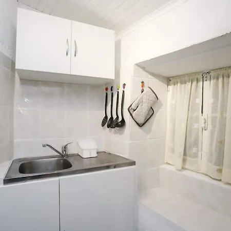 Apartman Casa Di Porta Remounda