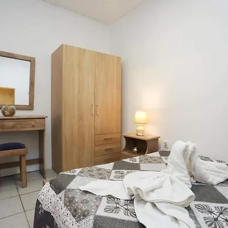 Apartman Casa Di Porta Remounda