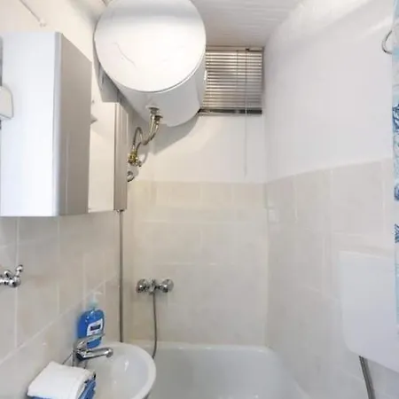 Casa Di Porta Remounda Apartman