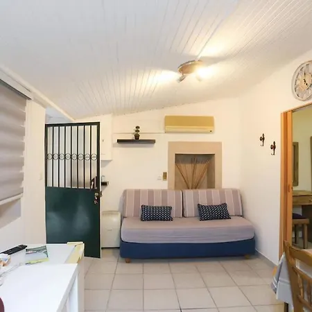 Apartman Casa Di Porta Remounda *