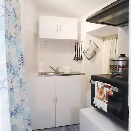 Apartman Casa Di Porta Remounda Corfu (city)